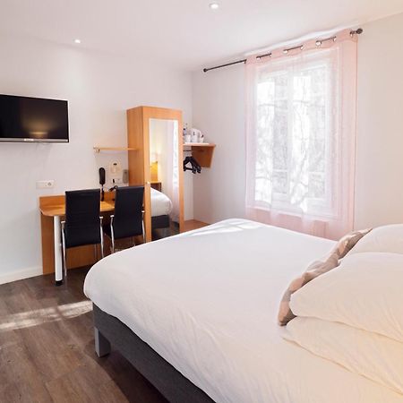 Hotel De Paris Jaligny Zewnętrze zdjęcie