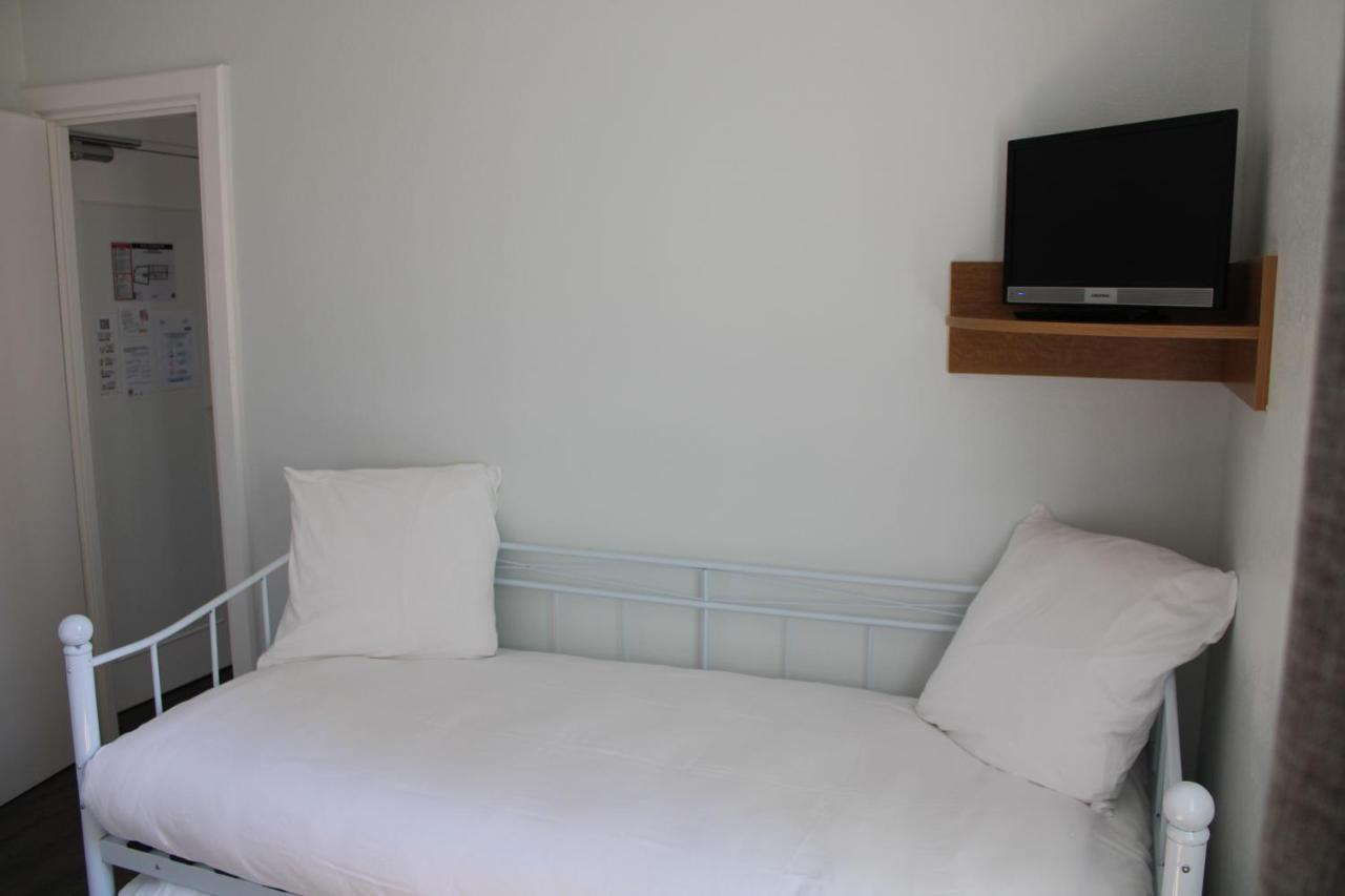 Hotel De Paris Jaligny Zewnętrze zdjęcie