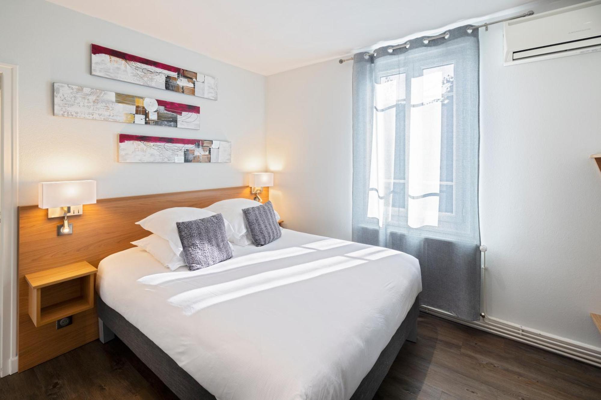 Hotel De Paris Jaligny Zewnętrze zdjęcie