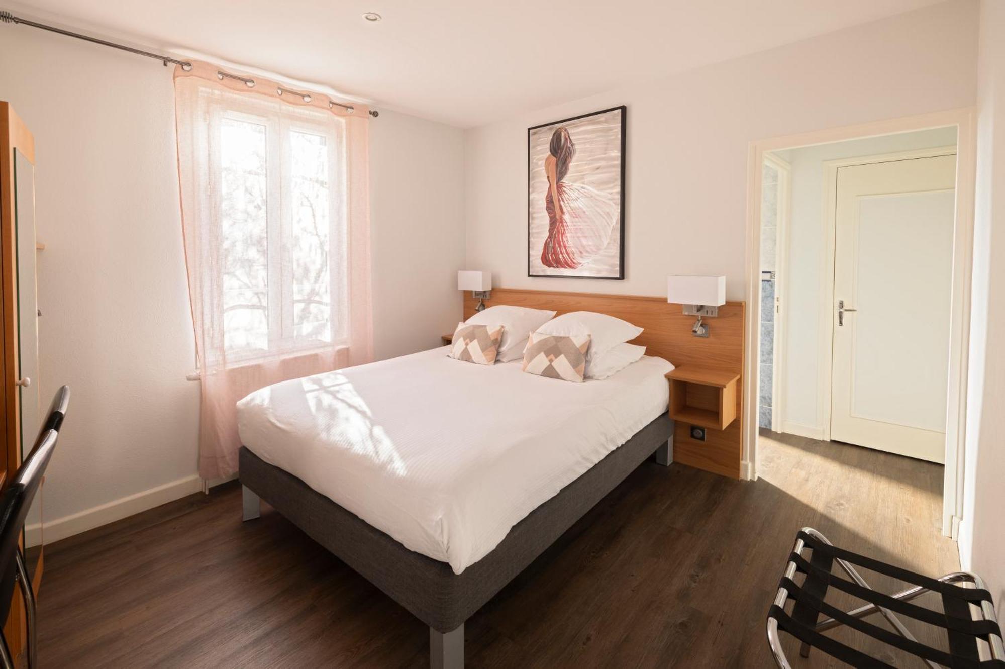 Hotel De Paris Jaligny Zewnętrze zdjęcie