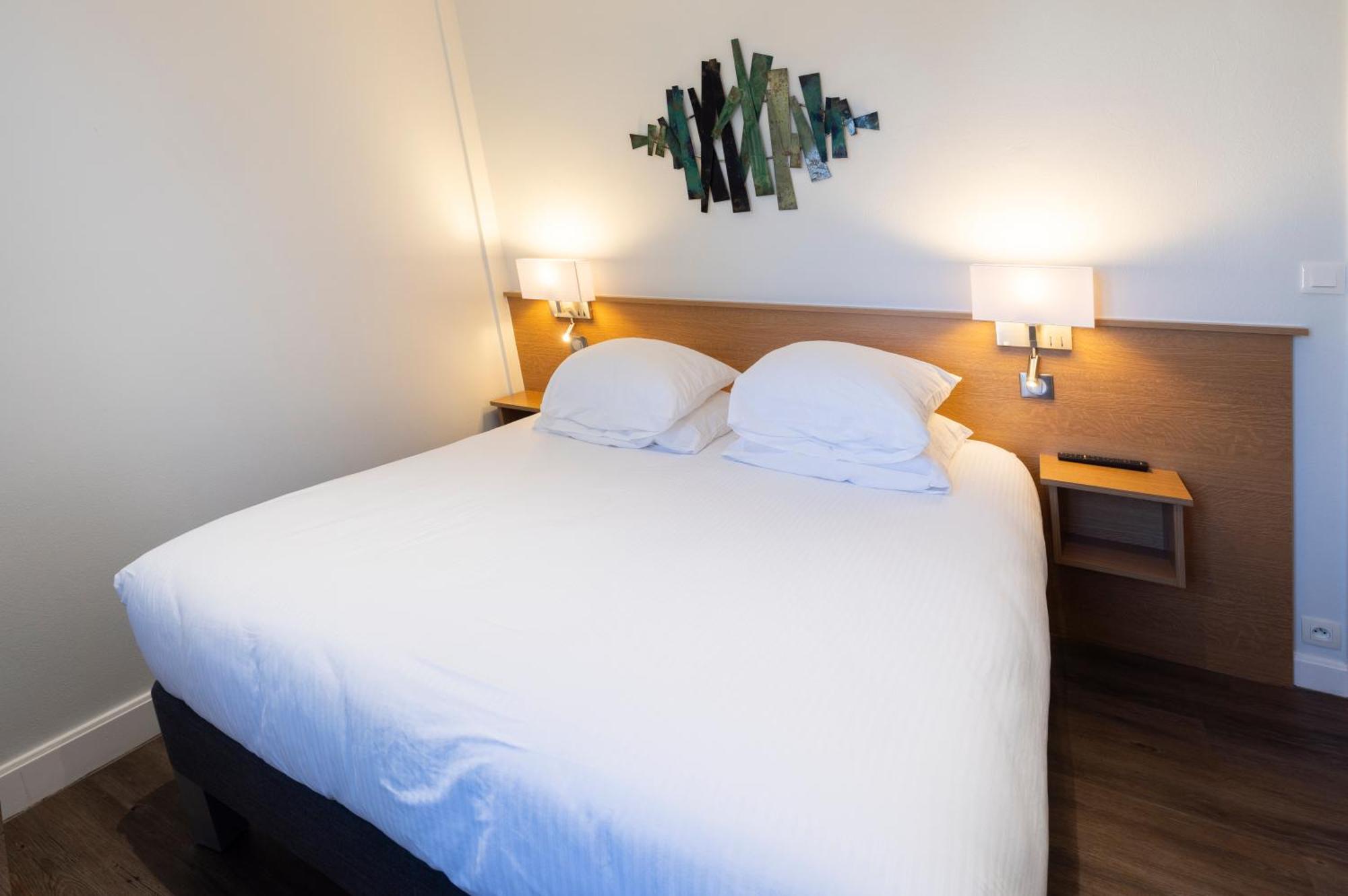Hotel De Paris Jaligny Zewnętrze zdjęcie